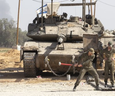 Hamas announces release of last U.S. hostage in Gaza