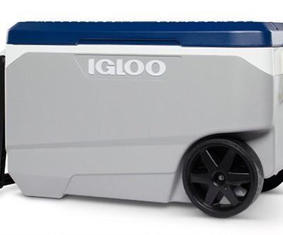 130,000 more Igloo coolers recalled over amputation fears