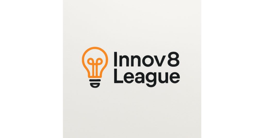 Applications Now Open for the 2025 Innov8League Global Innovation Competition