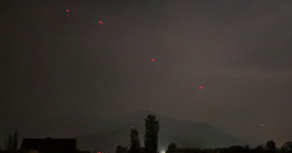 India And Pakistan Accuse Each Other Of Violating Ceasefire Hours After Reaching Deal