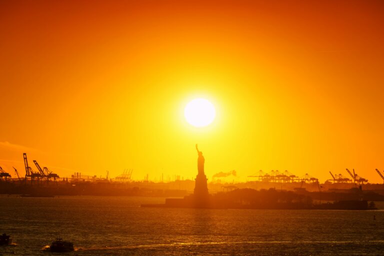 Science lays out framework to assess climate liability of fossil fuel majors