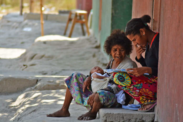 Viral standoff at Philippines’ Mt. Pinatubo exposes decades of Indigenous exclusion