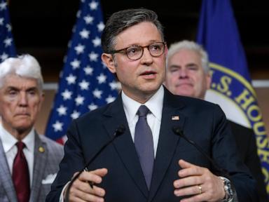 House Republicans unveil Medicaid cuts that Democrats warn will leave millions without care
