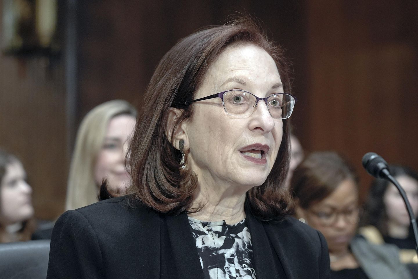 Trump administration fires top copyright official days after firing Librarian of Congress