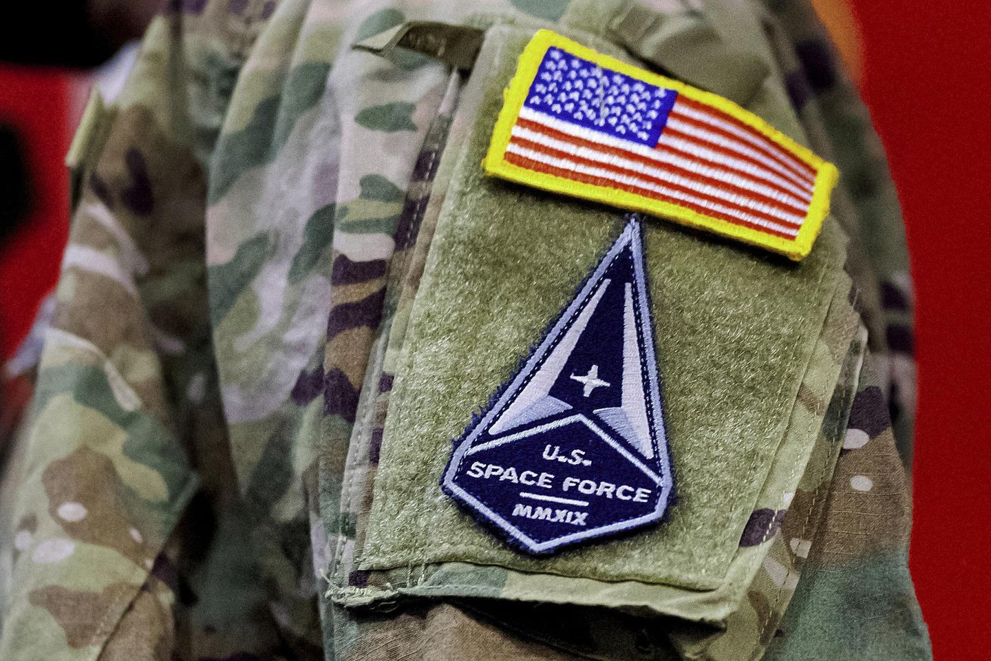 U.S. plans $1 trillion defense budget with focus on Golden Dome missile shield