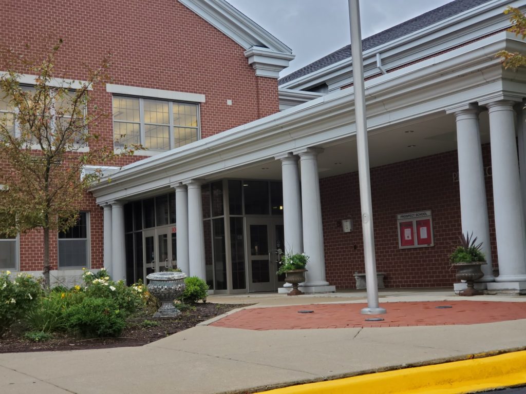 Safety measures an ‘ongoing journey’ at Hinsdale-Clarendon Hills District 181
