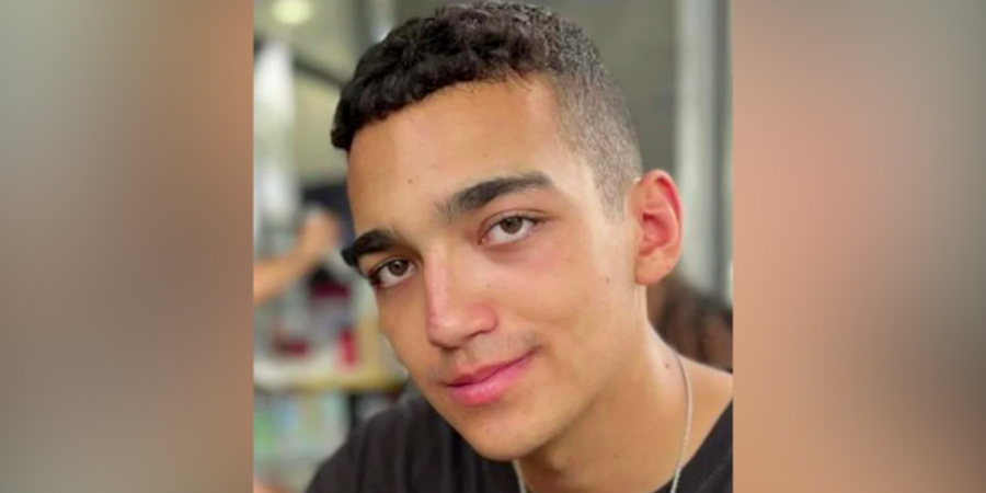 BREAKING: Hamas to release American hostage Edan Alexander