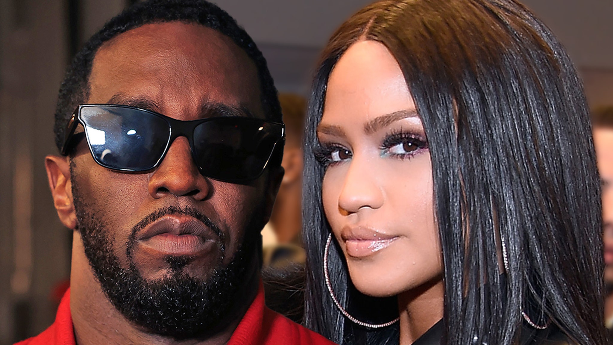 Diddy Made Escort Urinate in Cassie’s Mouth, Prosecutors Claim in Court