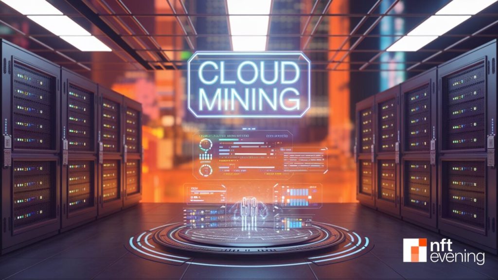 Australian Cloud Mining Giant Launches High-Return BTC Investment Plans