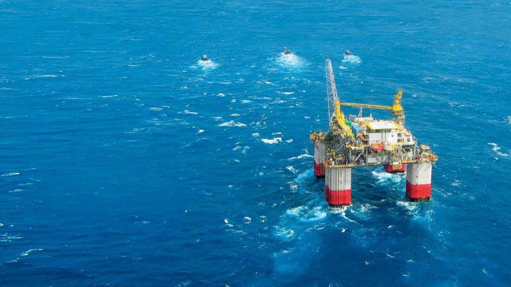 Shell, BP, TotalEnergies, Eni, Equinor, ExxonMobil, Chevron, and ConocoPhillips score $29 billion