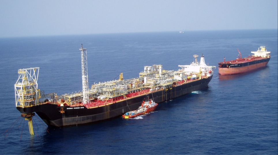 Vaalco advances FPSO overhaul and drilling plans off Africa