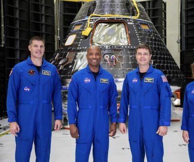 NASA hosts Twitch event for moon mascot, zero-g indicator contest
