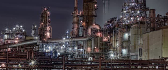 Asia Buys the Dip in Oil