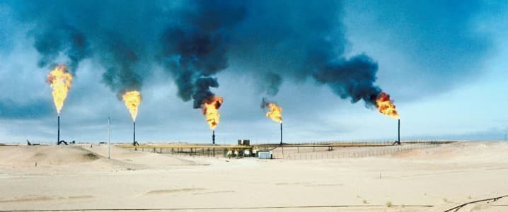 U.S. Shale Industry Braces for Increased Saudi Oil Production