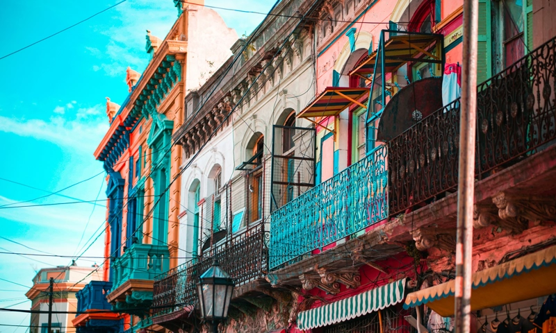 Tourism Competitiveness in Argentina: Challenges, Opportunities and Strategic Responses & By Diego Rodriguez