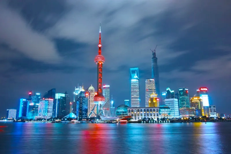 China&apos;s Young Generation Fuelling Global Travel Market & Tech Innovation