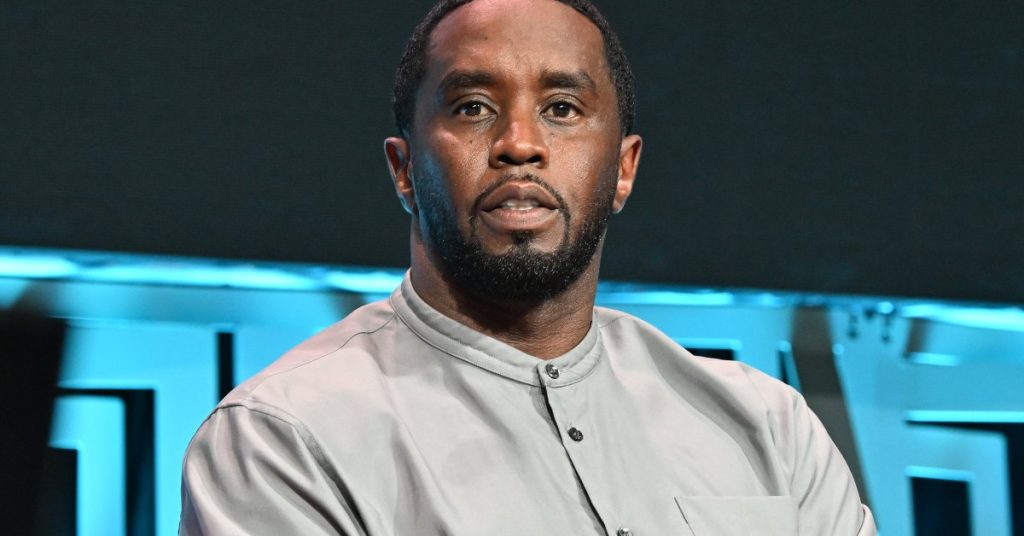 Sean Combs Had “Devilish” Look After Hotel Assault, Witness Tells Court