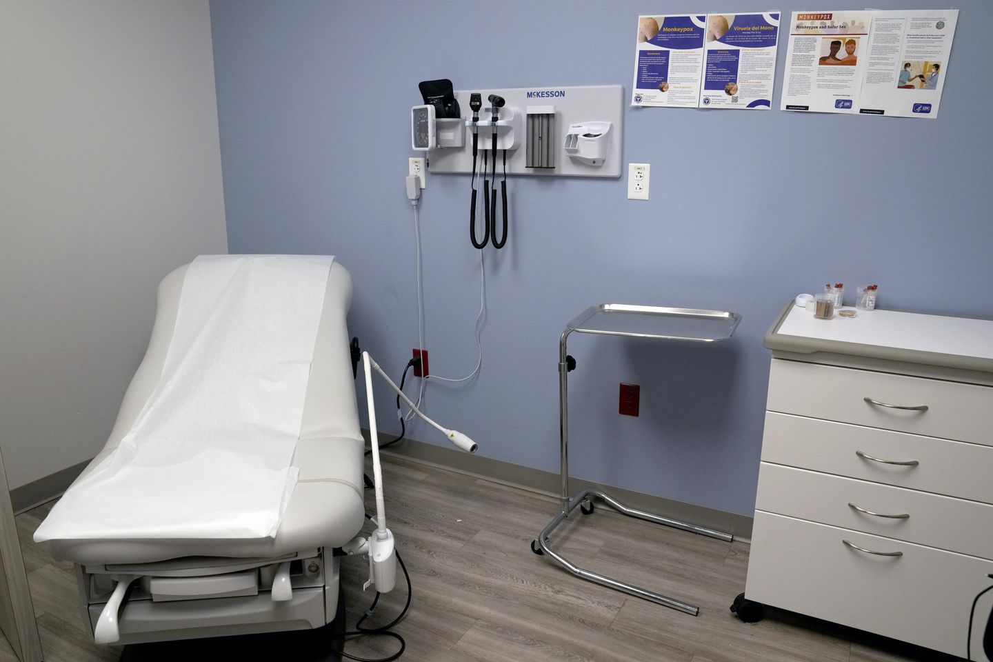 Planned Parenthood annual report shows record taxpayer funding, abortions