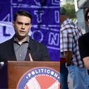 Ben Shapiro, Laura Loomer lead rare MAGA backlash to Trump’s Qatari jet