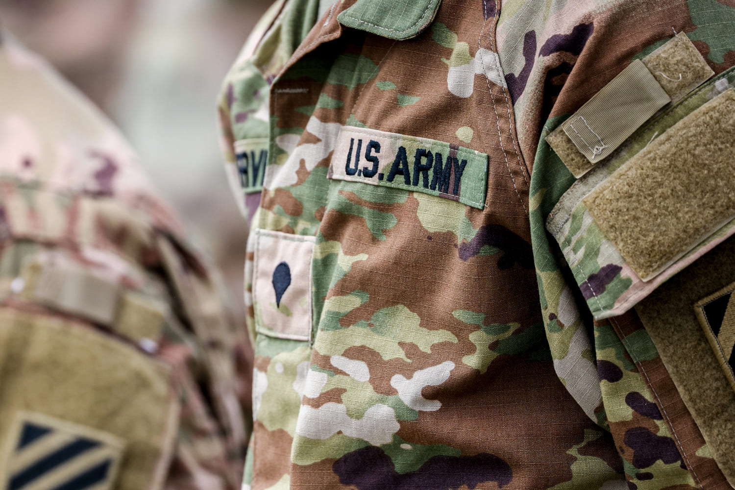 The military understood a key truth about trans Americans. But not anymore.