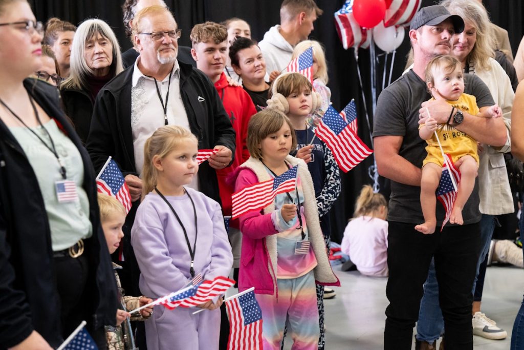 Even White Afrikaners Think Trump’s “Refugee” Plan Is Dumb