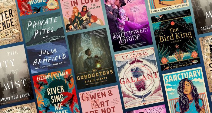 Book Riot’s Deals of the Day for May 13, 2025