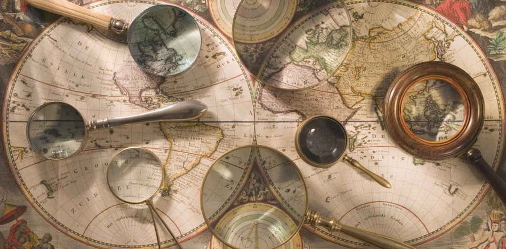 What or where is the Indo-Pacific? How a foreign policy pivot redefined the global map