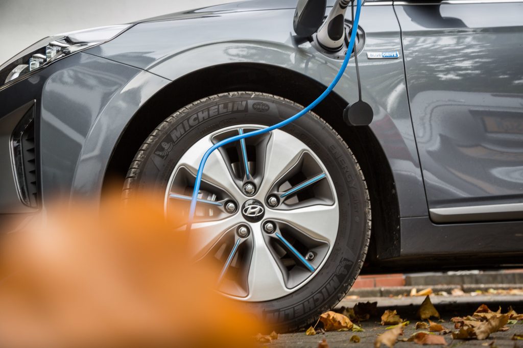 How to make electric vehicles that don’t trash forests through mining