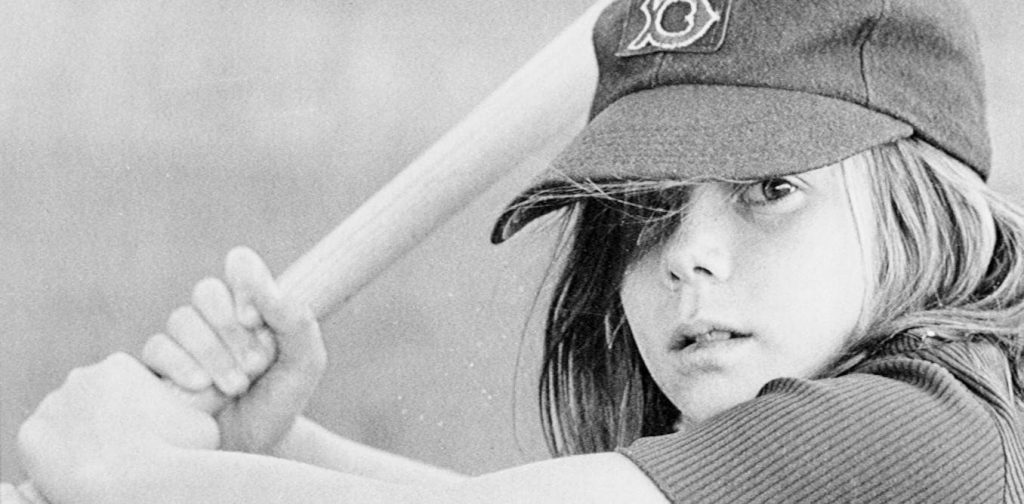 Women are reclaiming their place in baseball