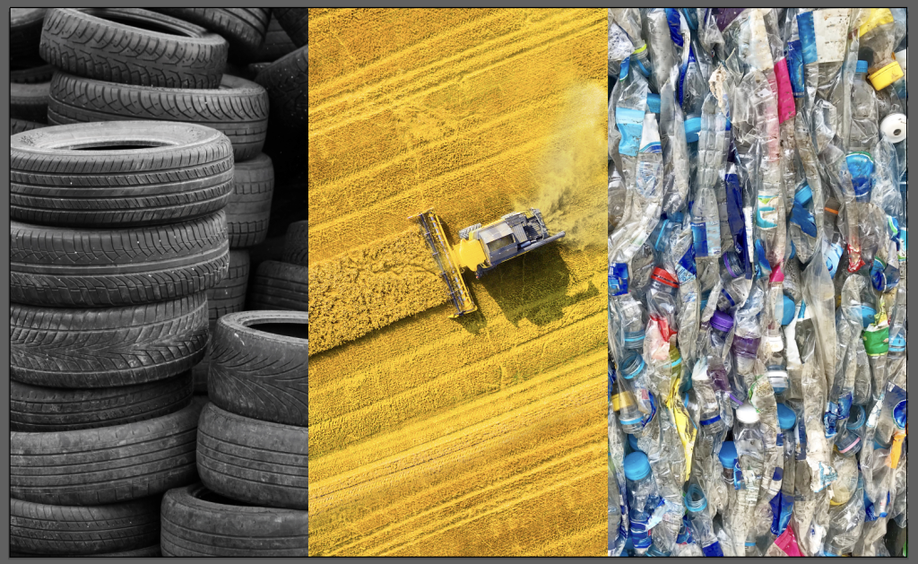 The world is becoming less circular. Here’s how to reverse that