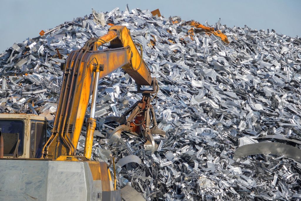 These state recycling bills offer relief from tariff uncertainty