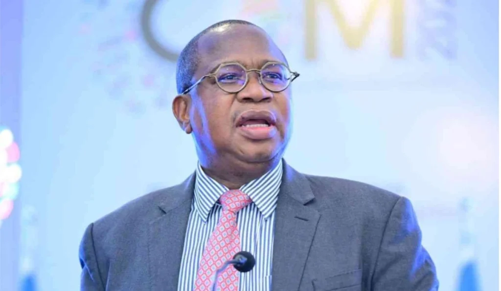 Zim Govt Increases Fuel Reserve Levy: Petrol Up 28%, Diesel Up 19%