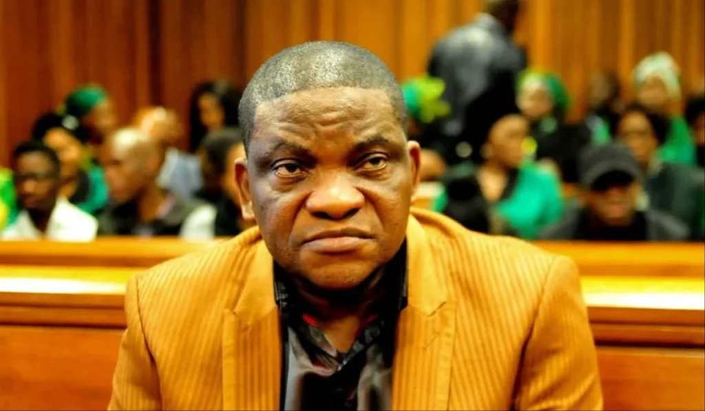 ‘Useless bench warmers’ South Africans Criticize NPA After Omotoso Walks Again