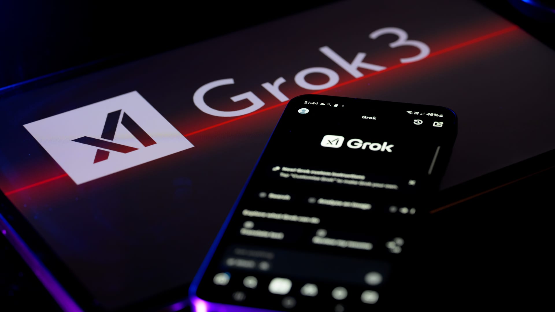 Musk’s xAI chatbot Grok keeps randomly responding about ‘white genocide’ in South Africa
