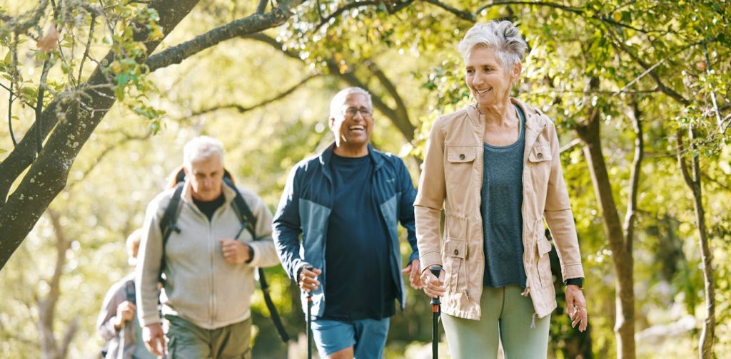 How 7,000 steps a day could help reduce your risk of cancer