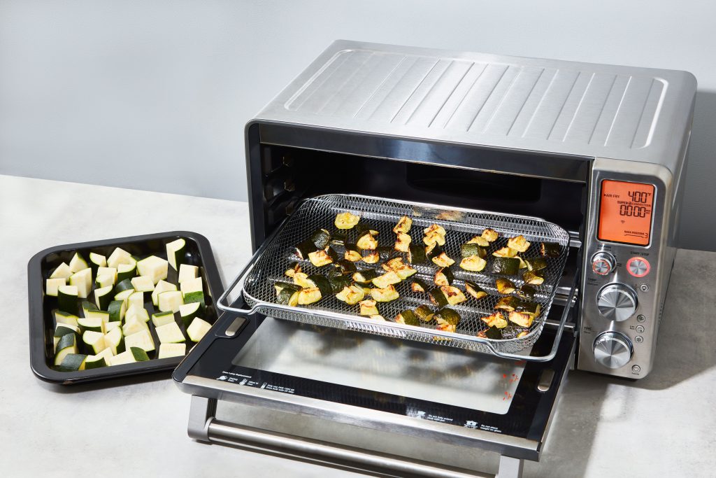 Breville Toaster Oven Guide: Which Is Best for You?