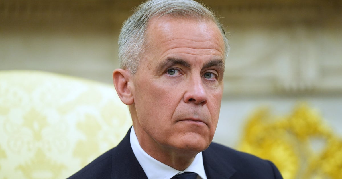 Mark Carney Shares How Canadians Really Felt About King Charles’ Trump Flattery
