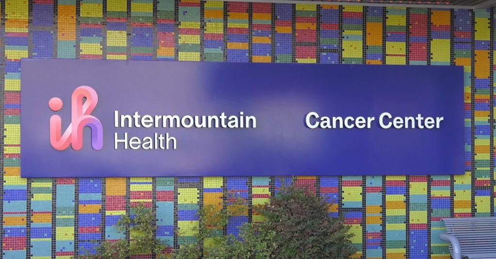Intermountain Health First in Nation to Expand Stem Cell Collection for CAR-T Cell Therapy