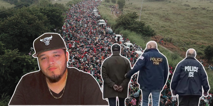 ROD THOMSON: Democrats double down on political suicide by supporting illegal aliens