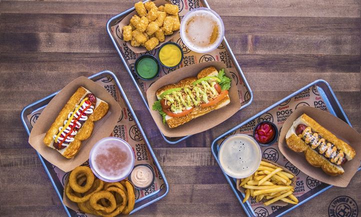 Dog Haus Expands to Louisiana with Three New Locations