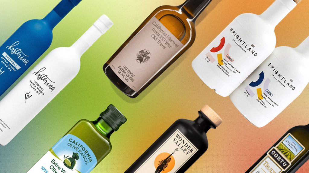 The Best Olive Oil Subscriptions (2025)