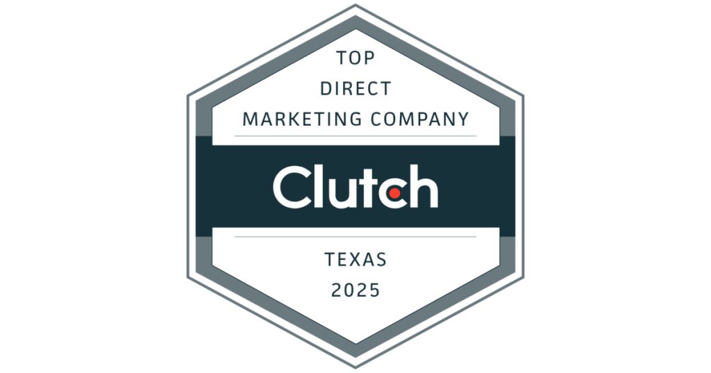 DX Media Direct Named Top Direct Marketing Firm in Texas
