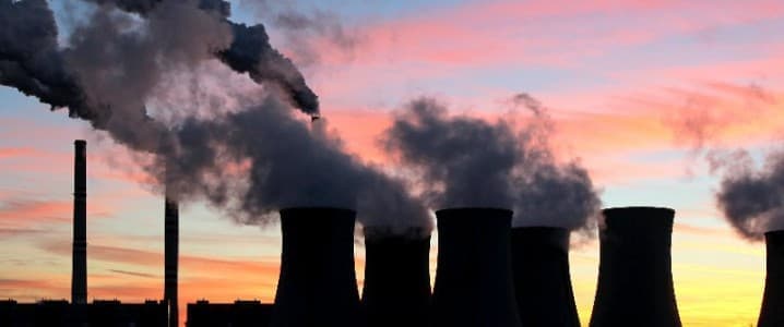 China’s Trade Truce Sparks Coal Comeback, Rattles Climate Crowd