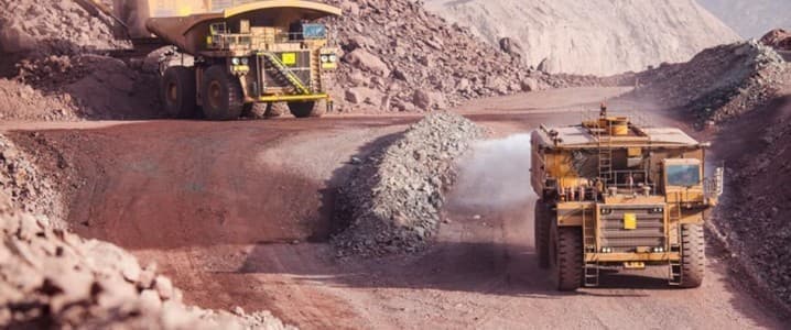 Strong U.S. Refining Chain Critical to Break China’s Control of Rare Earths