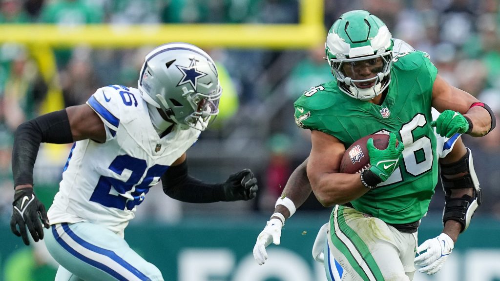 NFL schedule release winners, losers: NFC East is back, red carpet ready for Aaron Rodgers