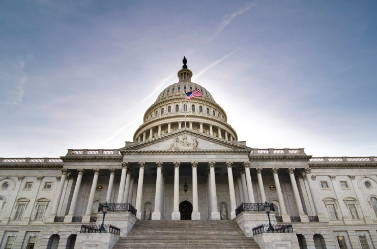 AHLA Members Discuss Tax and Workforce Provisions With Lawmakers Across U.S. Senate, House of Representatives