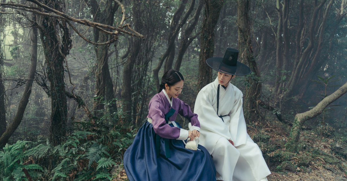 Breaking Down the Bittersweet Ending of Netflix’s Melodrama Mystery Dear Hongrang