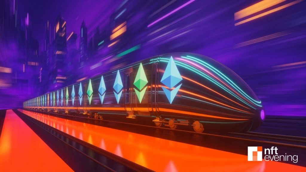 Ethereum Stablecoin Volume Soars to Record $908 Billion Amid Institutional Surge