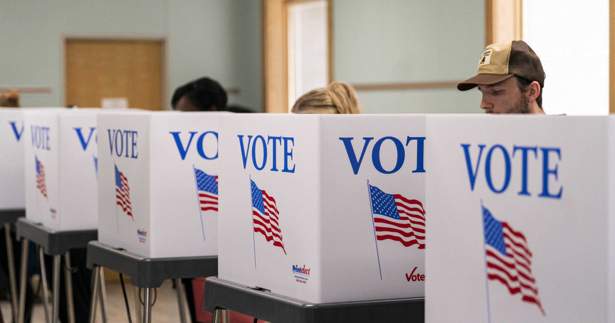 Democrats Won a North Carolina Supreme Court Seat. But They Lost Control Over the Board That Sets Election Rules.