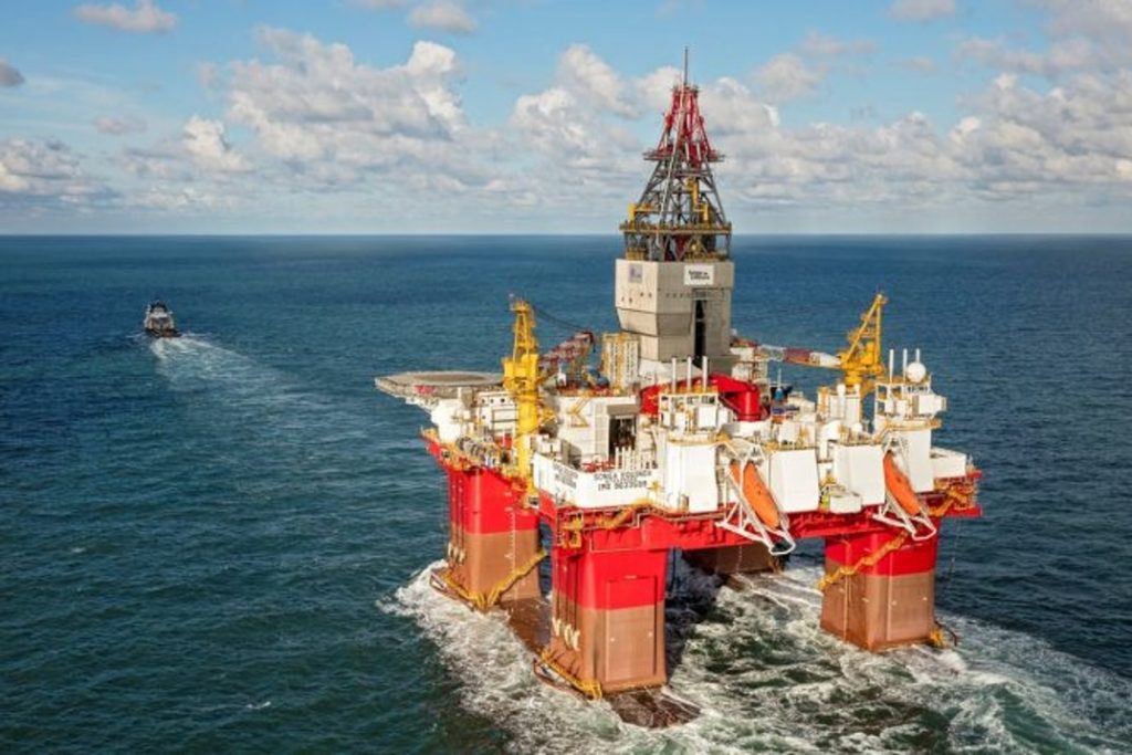 ConocoPhillips’ hunt for gas offshore Australia continues as Asian firm jumps on the bandwagon
